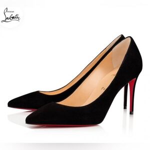 Authentic Christian Louboutin, perfect conditions